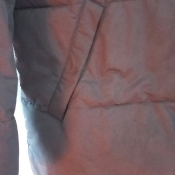 FRANK + OAK compact packable puffer jacket - Picture 5 of 13